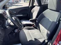 Nissan Micra vaihtoauto