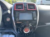 Nissan Micra vaihtoauto