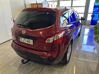 Nissan Qashqai+2 vaihtoauto