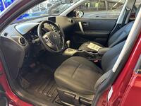 Nissan Qashqai+2 vaihtoauto