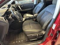 Nissan Qashqai+2 vaihtoauto