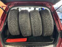 Nissan Qashqai+2 vaihtoauto