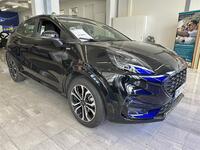 Ford Puma vaihtoauto