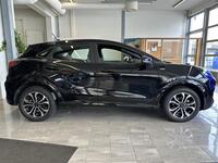 Ford Puma vaihtoauto