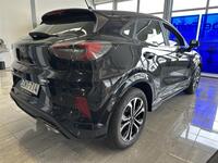 Ford Puma vaihtoauto