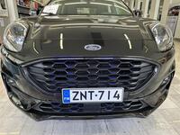 Ford Puma vaihtoauto