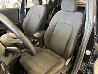 Ford Puma vaihtoauto