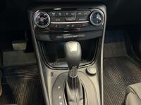 Ford Puma vaihtoauto