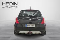 Suzuki Swift vaihtoauto