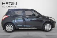 Suzuki Swift vaihtoauto