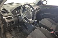 Suzuki Swift vaihtoauto