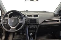 Suzuki Swift vaihtoauto