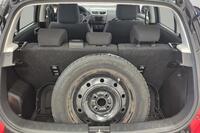 Suzuki Swift vaihtoauto