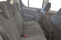 Suzuki Swift vaihtoauto