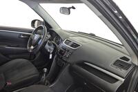 Suzuki Swift vaihtoauto