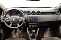 Dacia Duster vaihtoauto