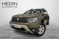 Dacia Duster vaihtoauto