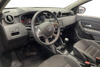 Dacia Duster vaihtoauto