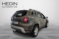 Dacia Duster vaihtoauto