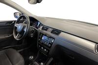 Skoda Rapid vaihtoauto