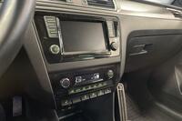 Skoda Rapid vaihtoauto