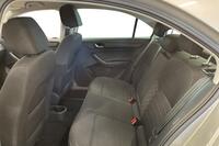 Skoda Rapid vaihtoauto