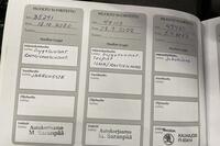 Skoda Rapid vaihtoauto