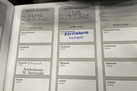 Skoda Rapid vaihtoauto