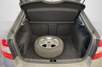 Skoda Rapid vaihtoauto