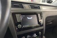 Skoda Rapid vaihtoauto