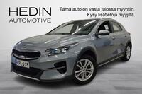 Kia XCeed vaihtoauto