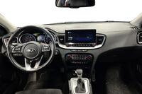 Kia XCeed vaihtoauto