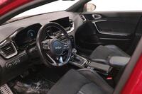 Kia Proceed vaihtoauto