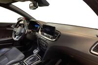 Kia Proceed vaihtoauto