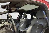 Kia Proceed vaihtoauto