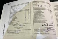 Kia Proceed vaihtoauto