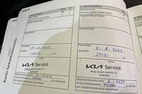 Kia Proceed vaihtoauto