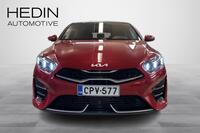 Kia Proceed vaihtoauto