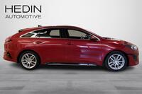 Kia Proceed vaihtoauto