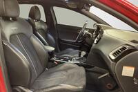 Kia Proceed vaihtoauto