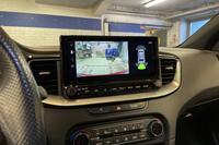 Kia Proceed vaihtoauto