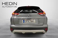 Mitsubishi Eclipse Cross vaihtoauto