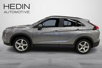 Mitsubishi Eclipse Cross vaihtoauto