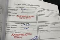 Mitsubishi Eclipse Cross vaihtoauto