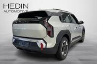 Kia EV3 vaihtoauto