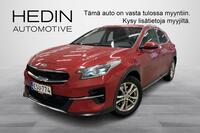 Kia XCeed vaihtoauto