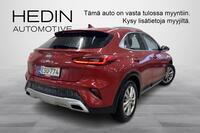 Kia XCeed vaihtoauto