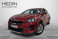 Kia XCeed vaihtoauto