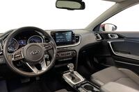 Kia XCeed vaihtoauto