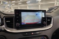 Kia XCeed vaihtoauto